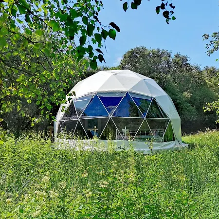 Teapot Lane Glamping - Adults Only Hotel Sligo Exterior photo