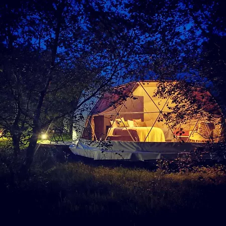 Teapot Lane Glamping - Adults Only Hotel Sligo Exterior photo