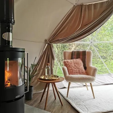 Teapot Lane Glamping - Adults Only Hotel Sligo Exterior photo
