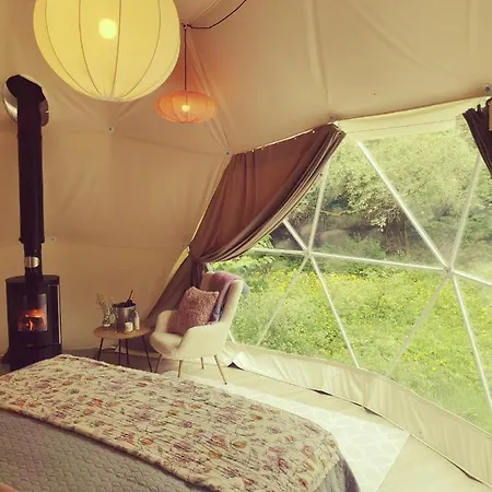 Teapot Lane Glamping - Adults Only Hotel Sligo Exterior photo
