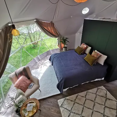 Teapot Lane Glamping - Adults Only Hotel Sligo Exterior photo