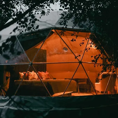 Teapot Lane Glamping - Adults Only Hotel Sligo Exterior photo