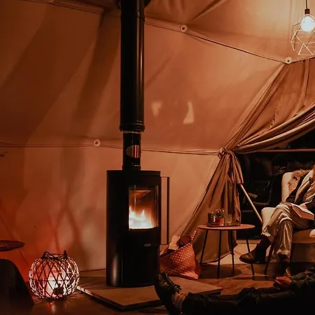 Teapot Lane Glamping - Adults Only Hotel Sligo Exterior photo