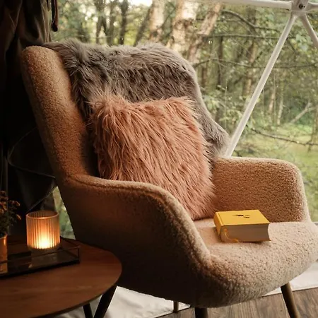 Teapot Lane Glamping - Adults Only Hotel Sligo Exterior photo