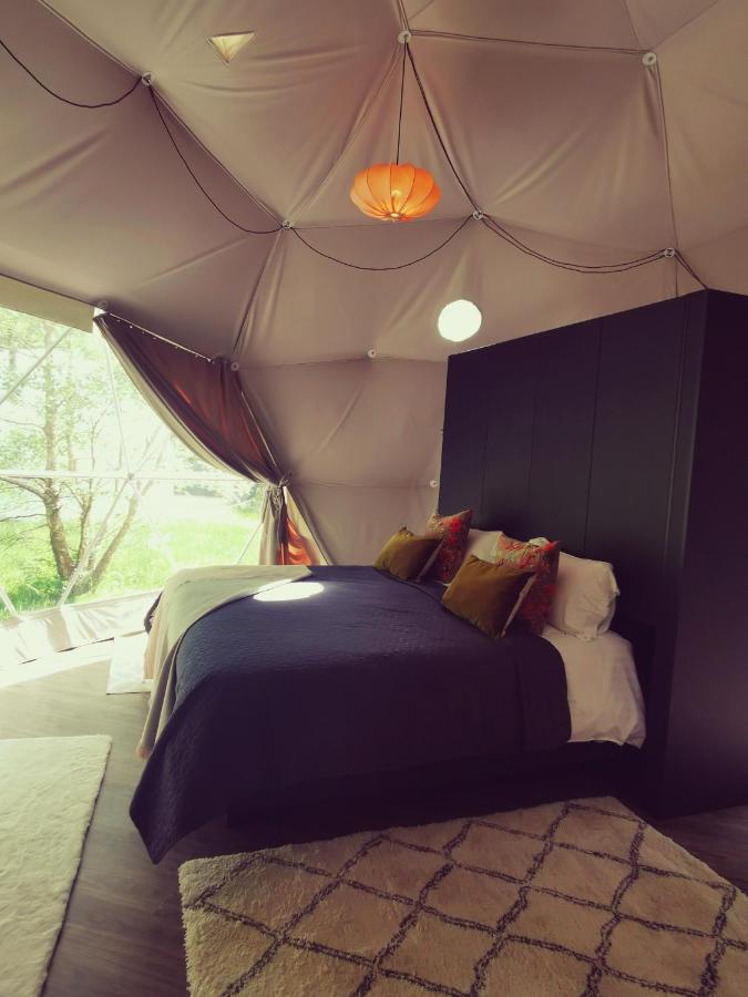 Luxury tent Teapot Lane Glamping - Adults Only *